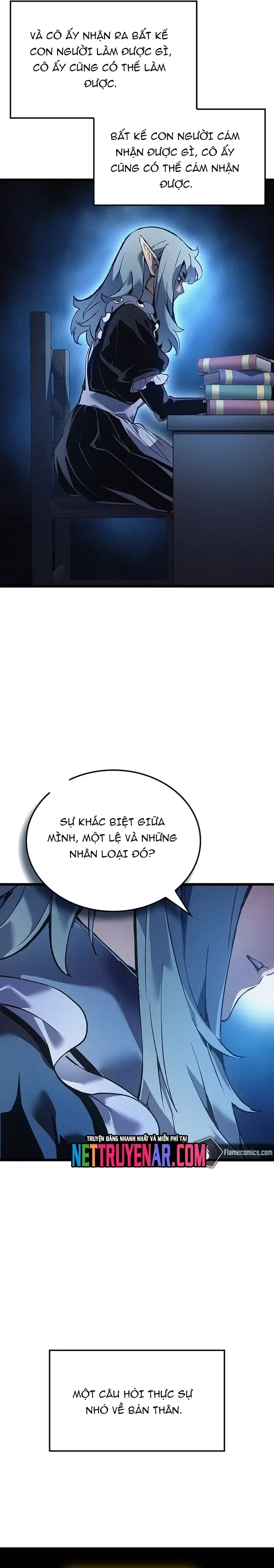 đọc truyện Đế Vương Hồi Quy Chương 94 ảnh 18 tại Thiên Thai Truyện