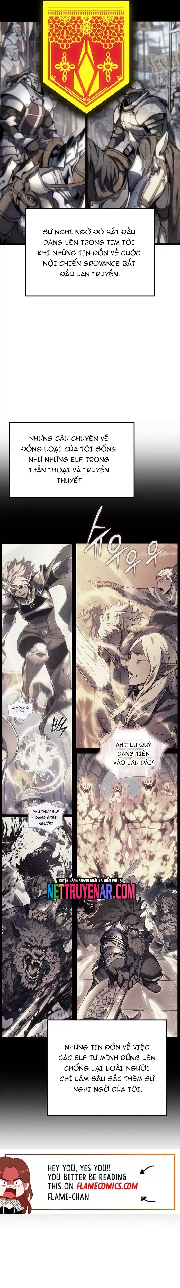 đọc truyện Đế Vương Hồi Quy Chương 94 ảnh 19 tại Thiên Thai Truyện