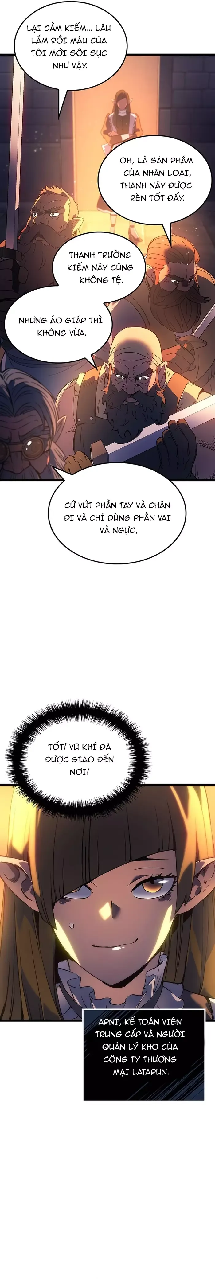 đọc truyện Đế Vương Hồi Quy Chương 94 ảnh 21 tại Thiên Thai Truyện