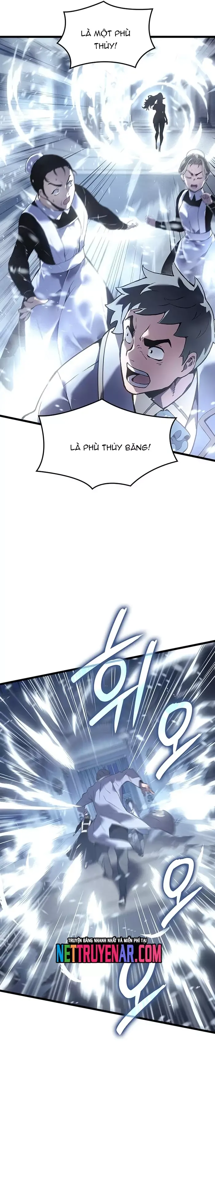 đọc truyện Đế Vương Hồi Quy Chương 94 ảnh 4 tại Thiên Thai Truyện