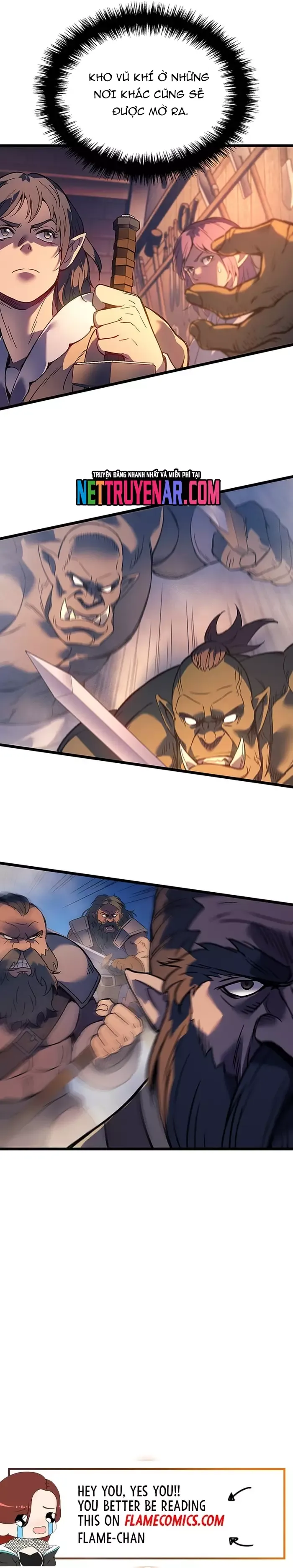 đọc truyện Đế Vương Hồi Quy Chương 94 ảnh 22 tại Thiên Thai Truyện