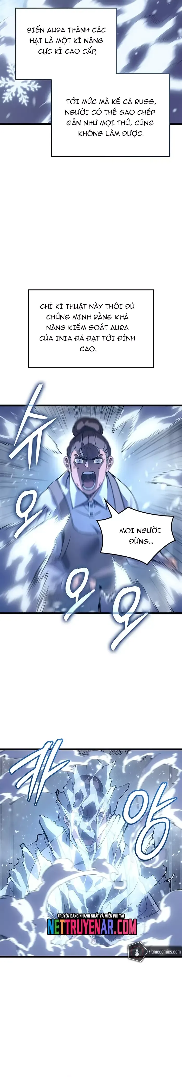 đọc truyện Đế Vương Hồi Quy Chương 94 ảnh 7 tại Thiên Thai Truyện