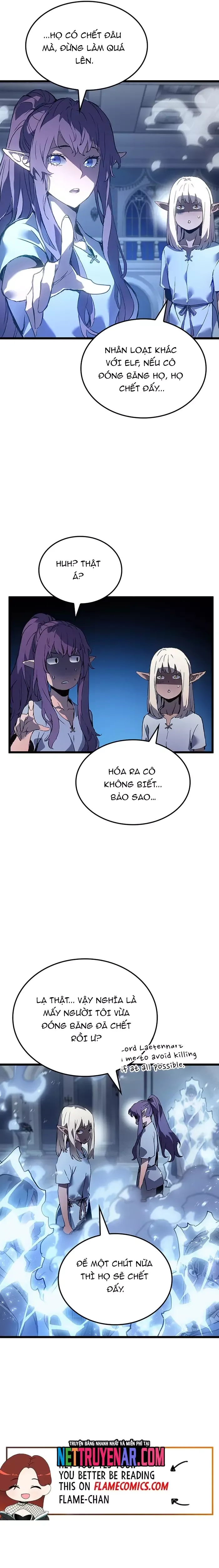 đọc truyện Đế Vương Hồi Quy Chương 94 ảnh 8 tại Thiên Thai Truyện