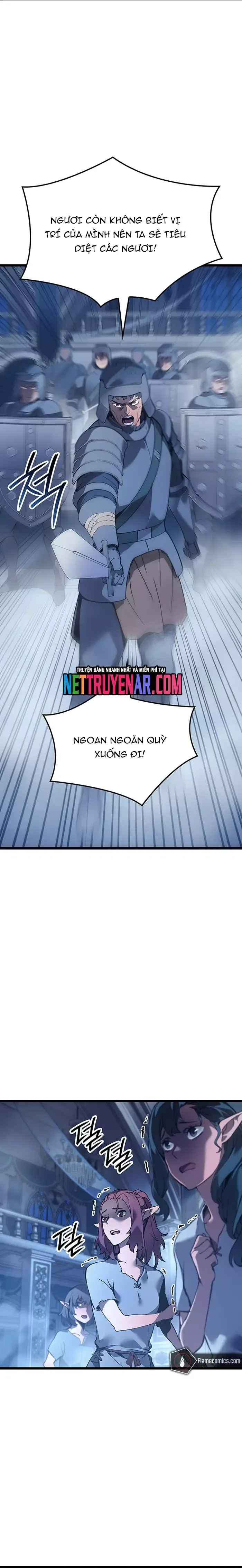 đọc truyện Đế Vương Hồi Quy Chương 94 ảnh 10 tại Thiên Thai Truyện