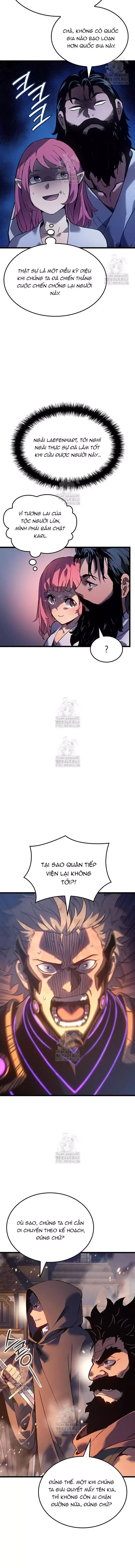 đọc truyện Đế Vương Hồi Quy Chương 95 ảnh 12 tại Thiên Thai Truyện