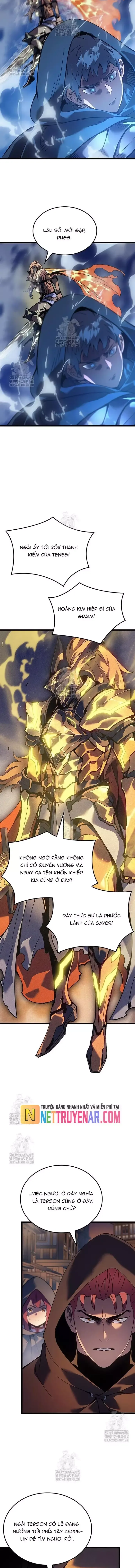 đọc truyện Đế Vương Hồi Quy Chương 95 ảnh 14 tại Thiên Thai Truyện