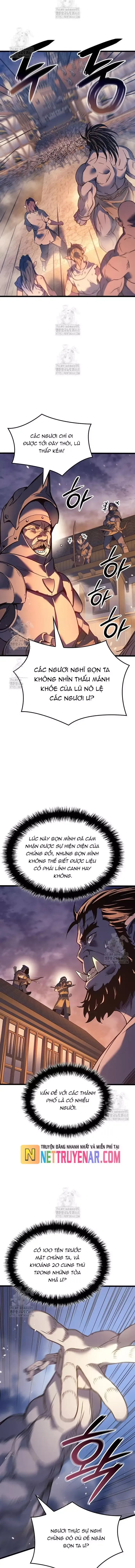 đọc truyện Đế Vương Hồi Quy Chương 95 ảnh 5 tại Thiên Thai Truyện