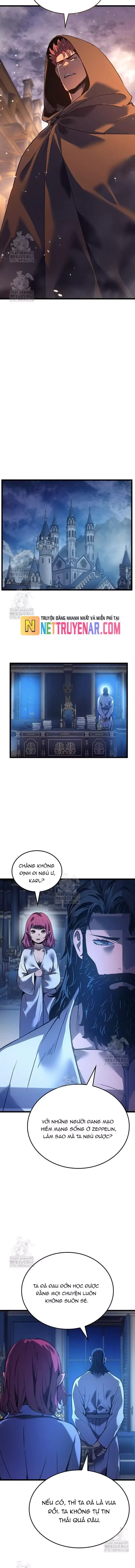 đọc truyện Đế Vương Hồi Quy Chương 95 ảnh 8 tại Thiên Thai Truyện