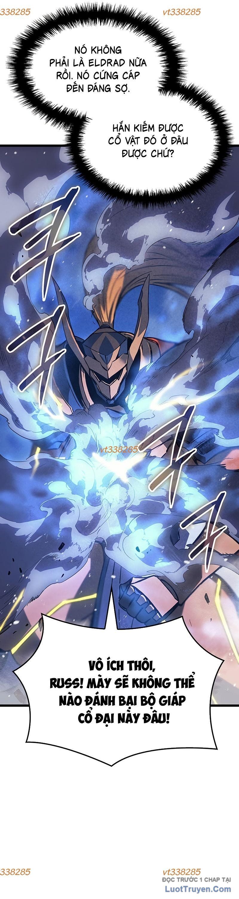 đọc truyện Đế Vương Hồi Quy Chương 99 ảnh 14 tại Thiên Thai Truyện