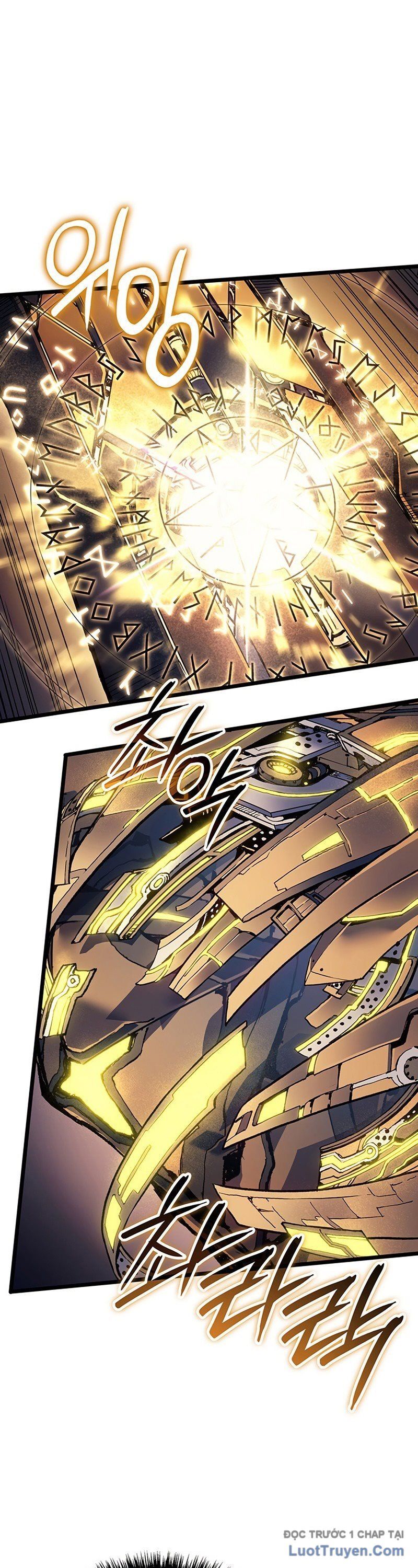 đọc truyện Đế Vương Hồi Quy Chương 99 ảnh 19 tại Thiên Thai Truyện