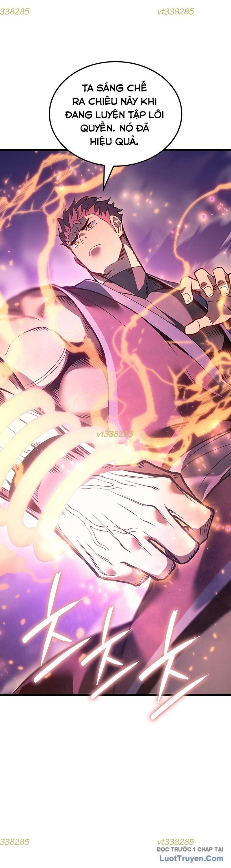 đọc truyện Đế Vương Hồi Quy Chương 99 ảnh 23 tại Thiên Thai Truyện