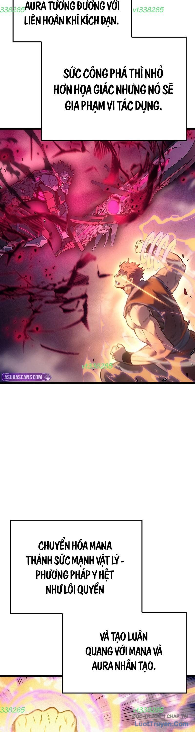 đọc truyện Đế Vương Hồi Quy Chương 99 ảnh 32 tại Thiên Thai Truyện