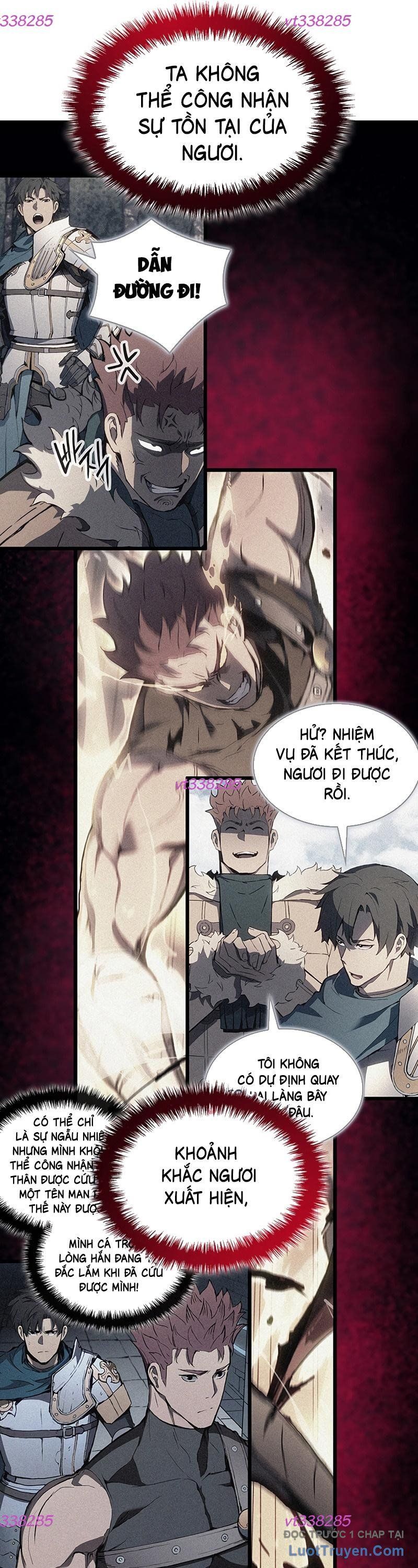 đọc truyện Đế Vương Hồi Quy Chương 99 ảnh 40 tại Thiên Thai Truyện