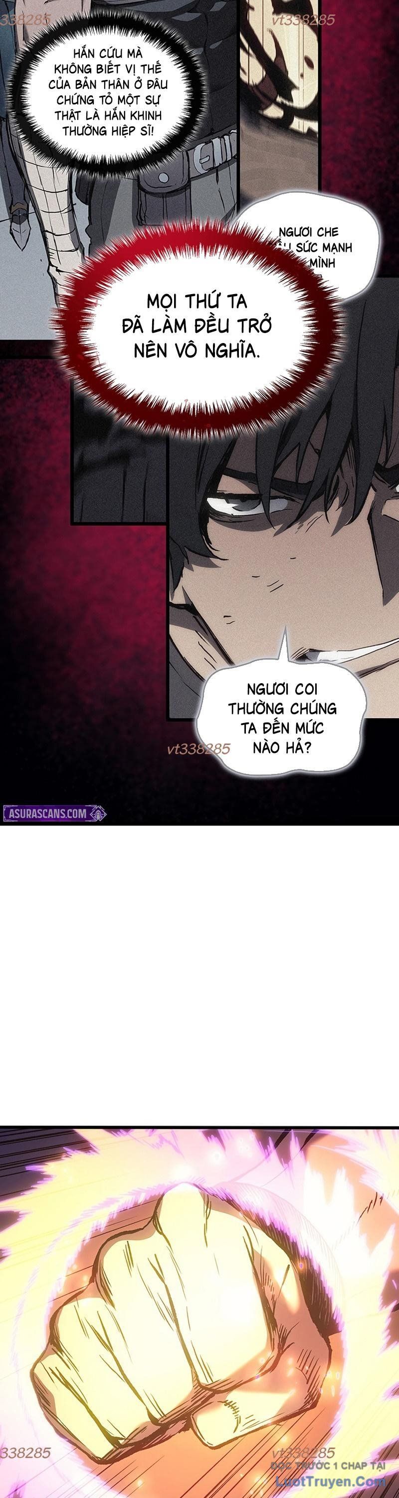 đọc truyện Đế Vương Hồi Quy Chương 99 ảnh 41 tại Thiên Thai Truyện