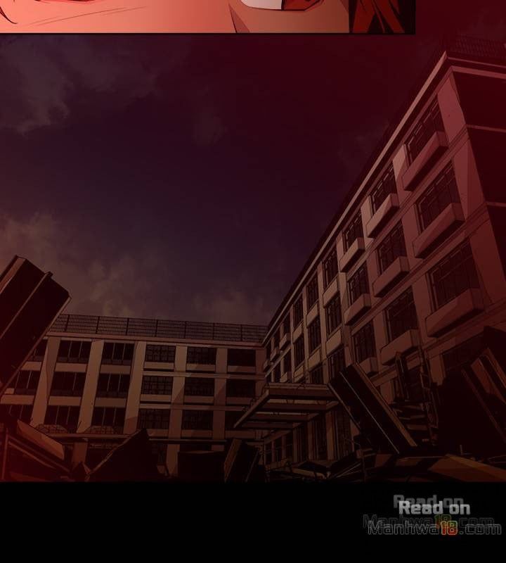 Dead Land – Vùng Đất Chết Chương 14 page 14 - Giả Dược