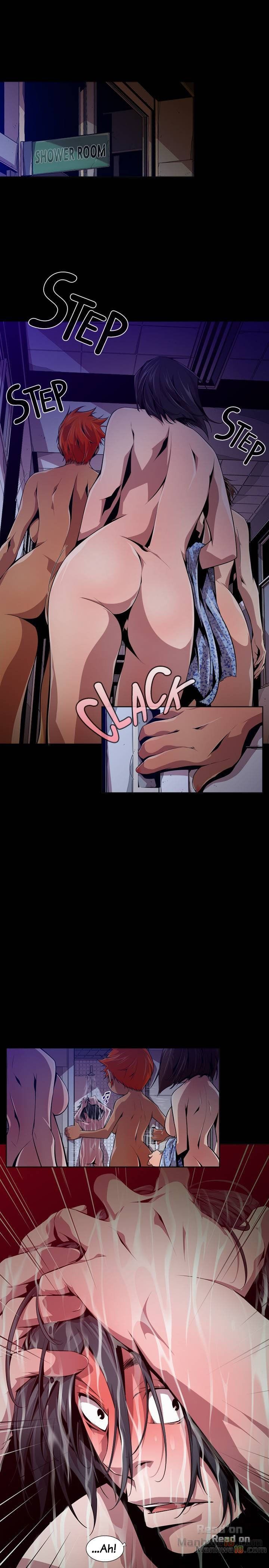 Dead Land – Vùng Đất Chết Chương 14 page 17 - Giả Dược