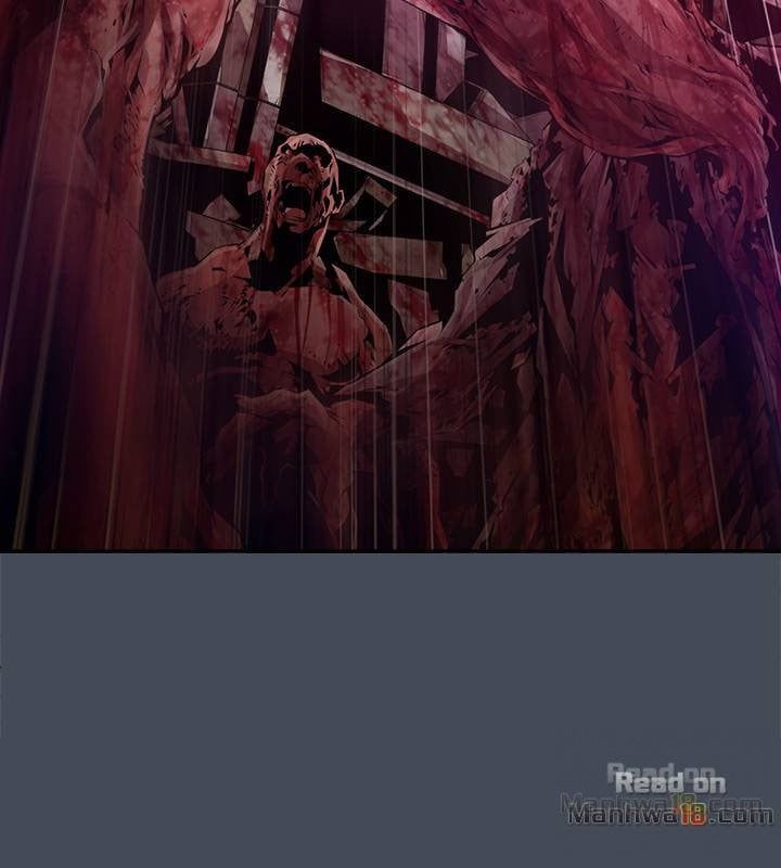 Dead Land – Vùng Đất Chết Chương 14 page 6 - Giả Dược