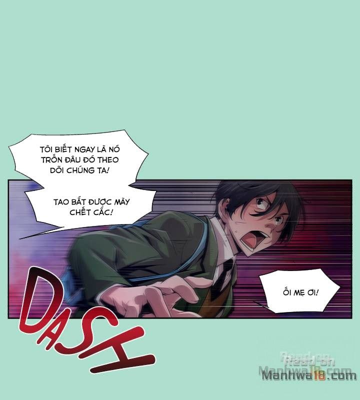 Dead Land – Vùng Đất Chết Chương 15 page 4 - Giả Dược