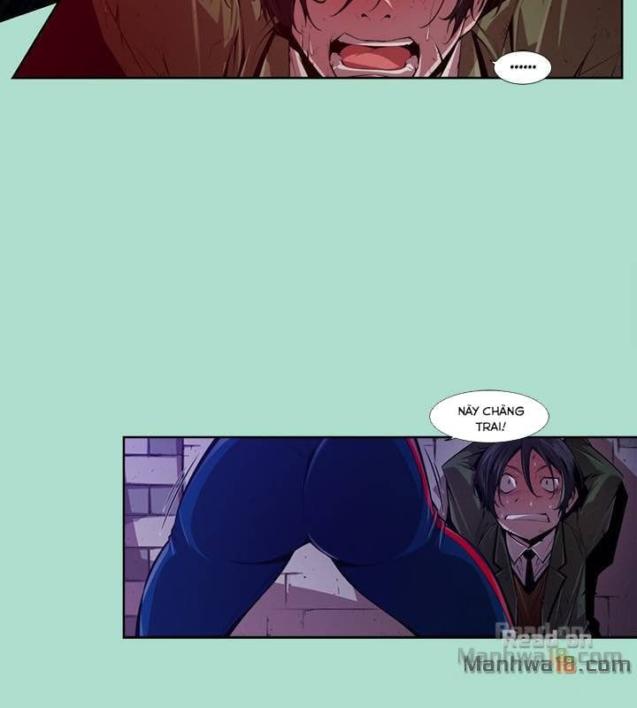 Dead Land – Vùng Đất Chết Chương 15 page 10 - Giả Dược