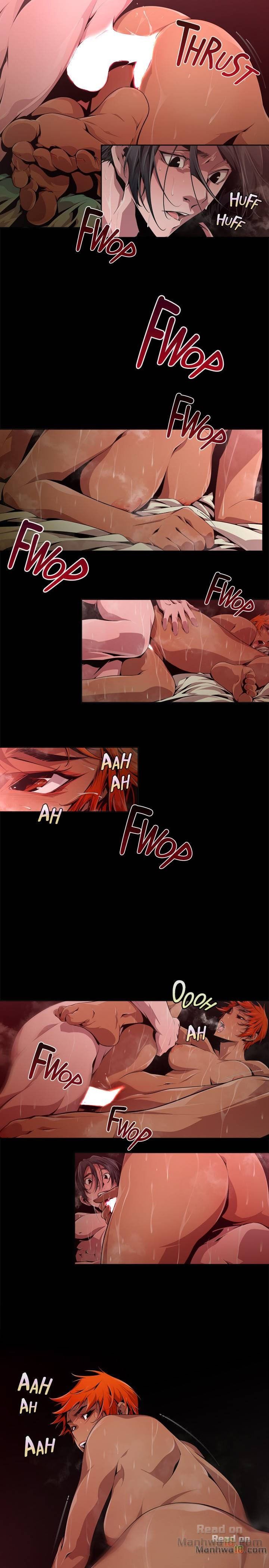 Dead Land – Vùng Đất Chết Chương 16 page 1 - Giả Dược