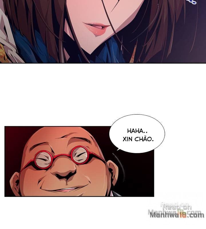Dead Land – Vùng Đất Chết Chương 16 page 12 - Giả Dược