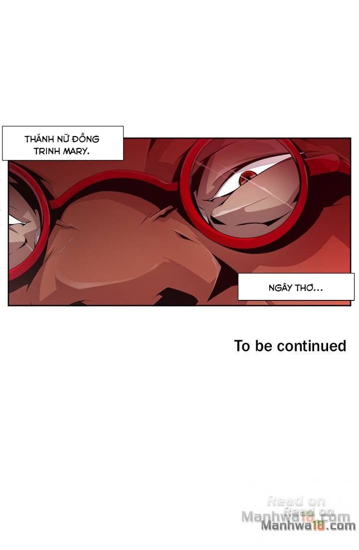 Dead Land – Vùng Đất Chết Chương 16 page 14 - Giả Dược