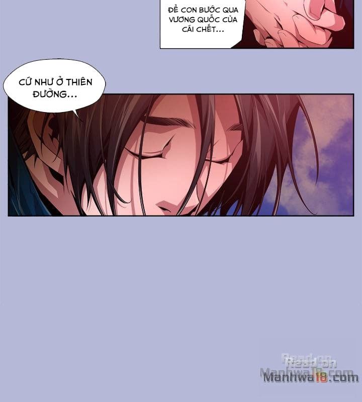 Dead Land – Vùng Đất Chết Chương 16 page 6 - Giả Dược