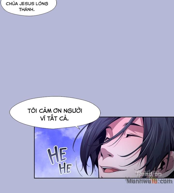 Dead Land – Vùng Đất Chết Chương 16 page 7 - Giả Dược