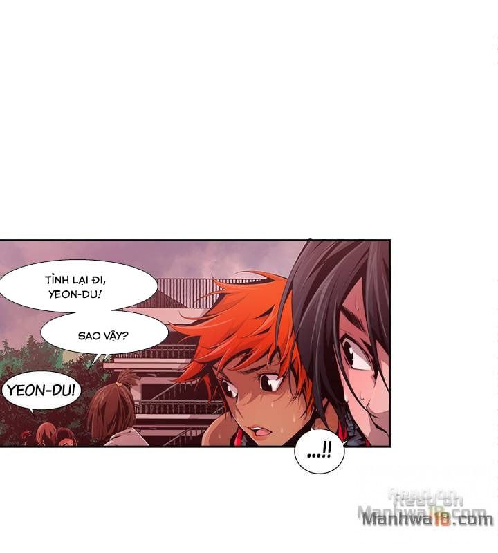 Dead Land – Vùng Đất Chết Chương 17 page 6 - Giả Dược