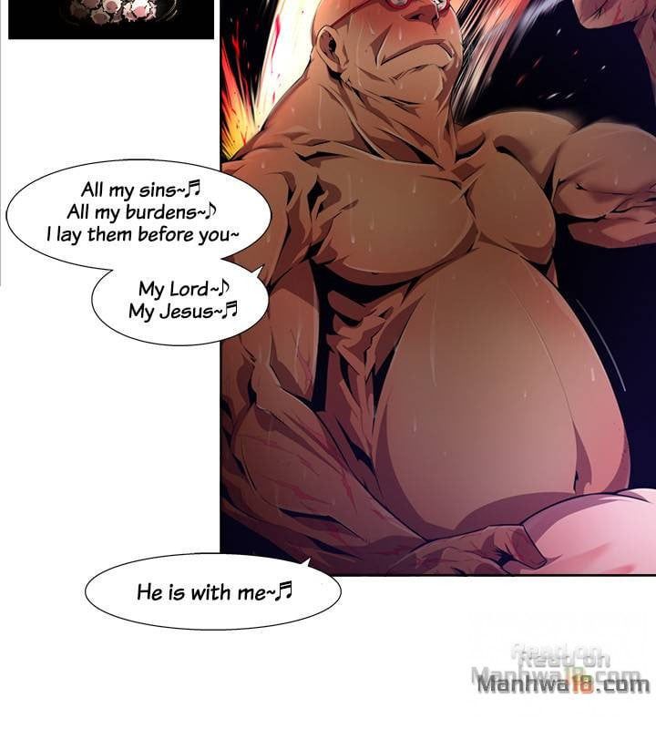 Dead Land – Vùng Đất Chết Chương 18 page 10 - Giả Dược