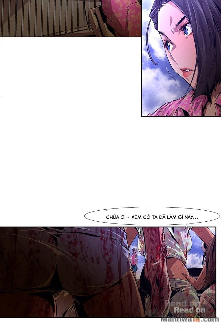 Dead Land – Vùng Đất Chết Chương 19 page 2 - Giả Dược