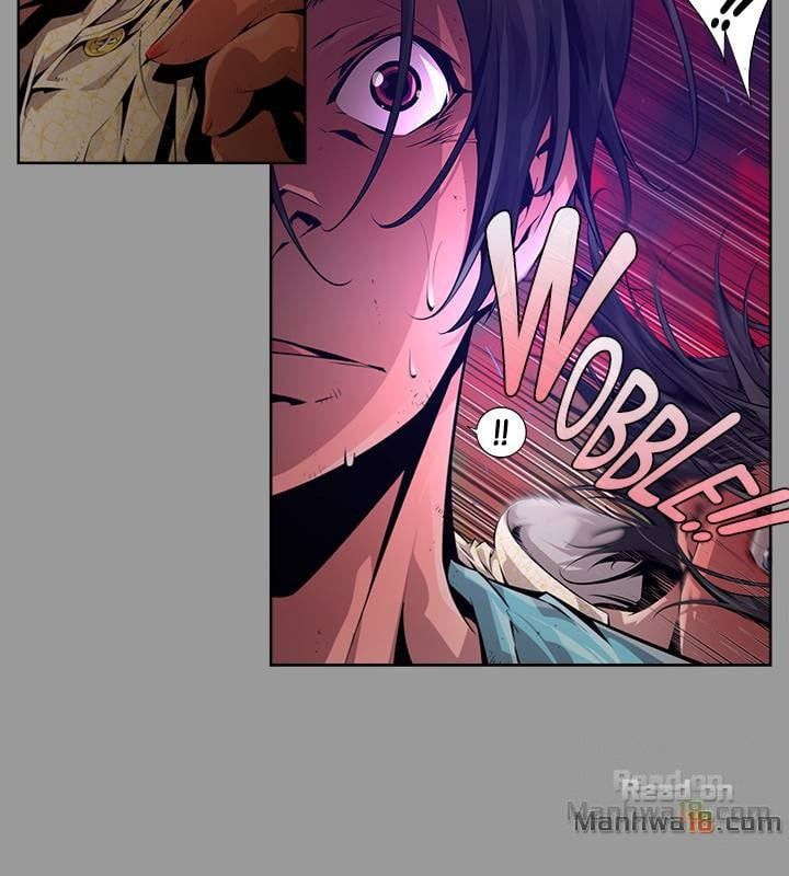 Dead Land – Vùng Đất Chết Chương 19 page 12 - Giả Dược