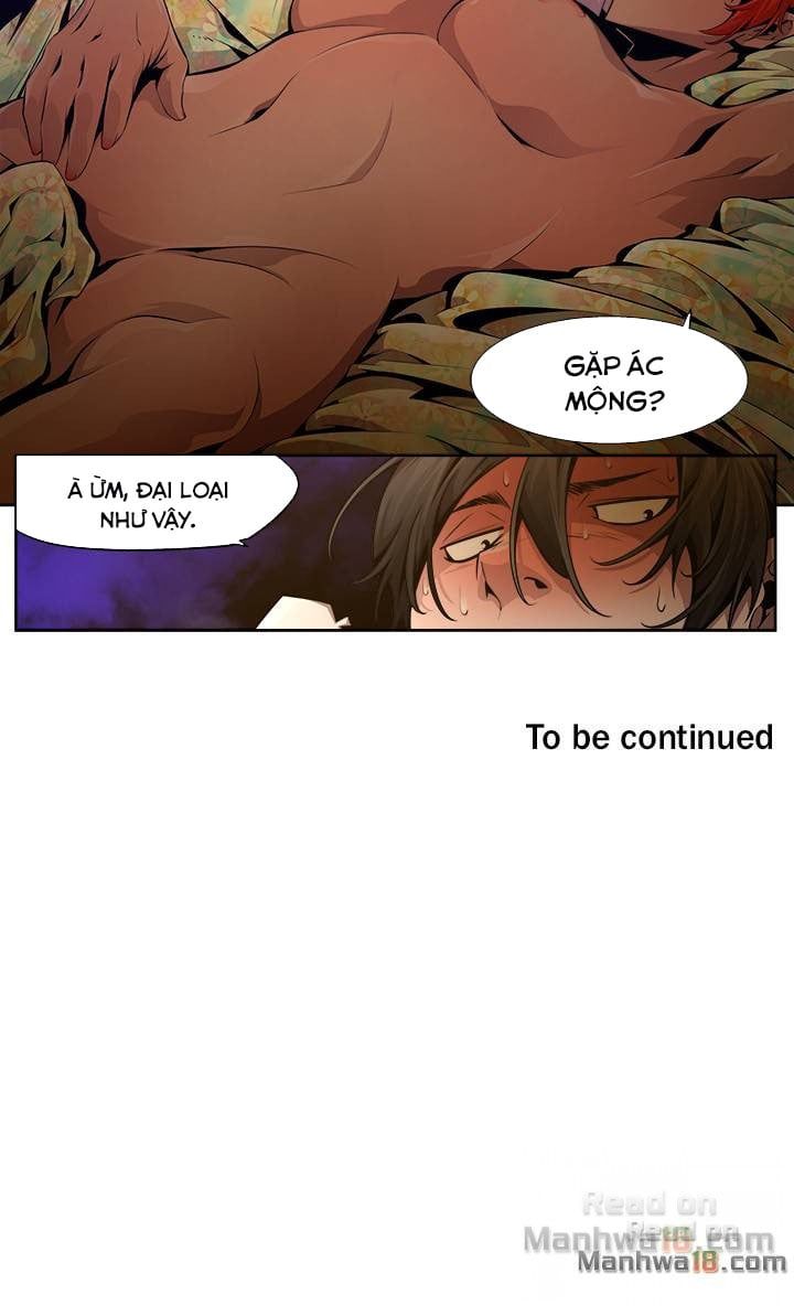 Dead Land – Vùng Đất Chết Chương 19 page 16 - Giả Dược