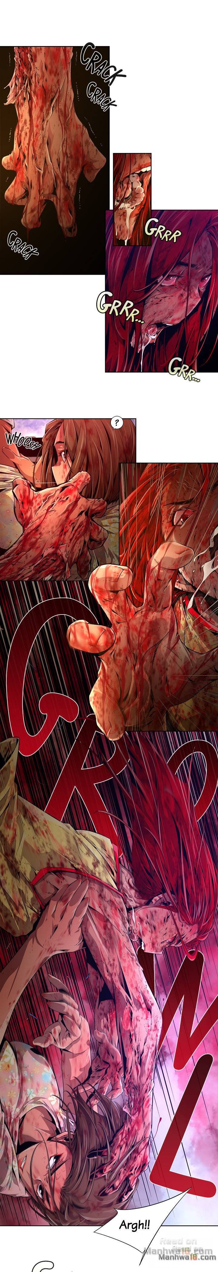Dead Land – Vùng Đất Chết Chương 19 page 3 - Giả Dược