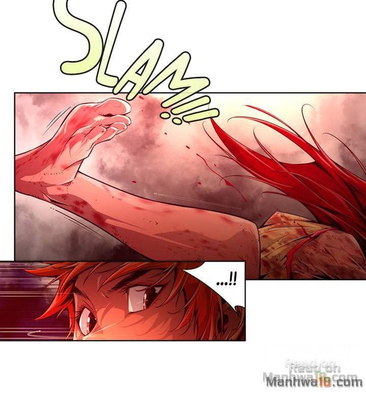 Dead Land – Vùng Đất Chết Chương 19 page 4 - Giả Dược