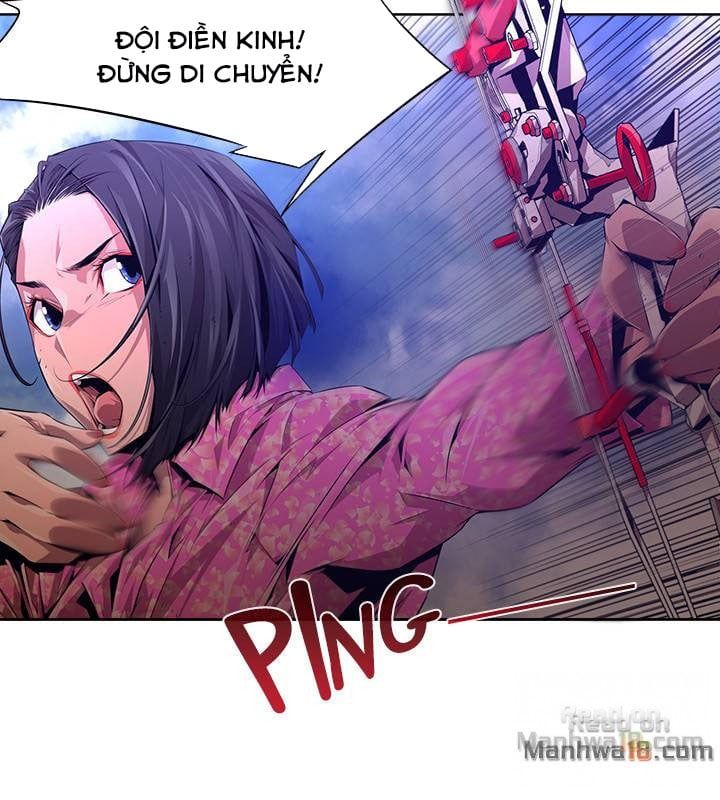 Dead Land – Vùng Đất Chết Chương 19 page 6 - Giả Dược