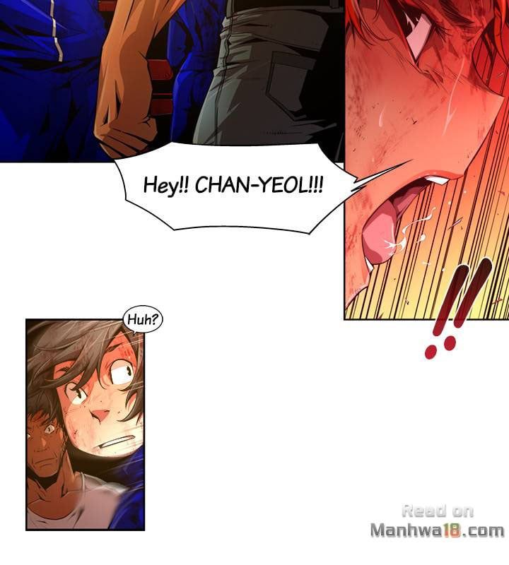 Dead Land – Vùng Đất Chết Chương 22 page 8 - Giả Dược