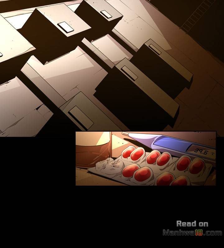Dead Land – Vùng Đất Chết Chương 22 page 10 - Giả Dược