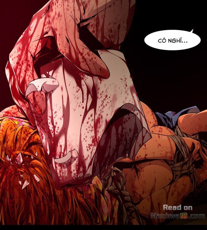 Dead Land – Vùng Đất Chết Chương 23 page 12 - Giả Dược