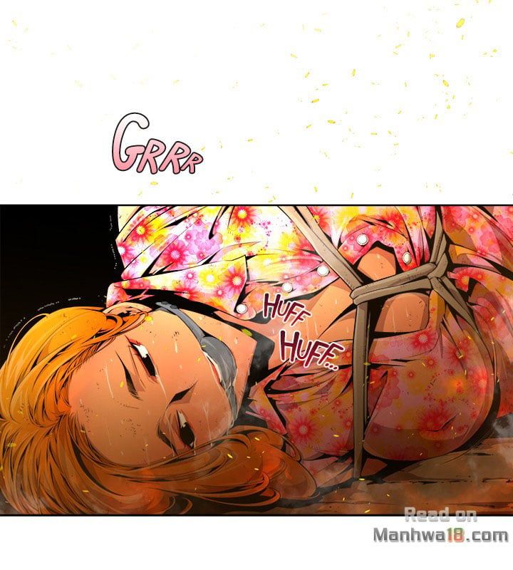 Dead Land – Vùng Đất Chết Chương 23 page 4 - Giả Dược