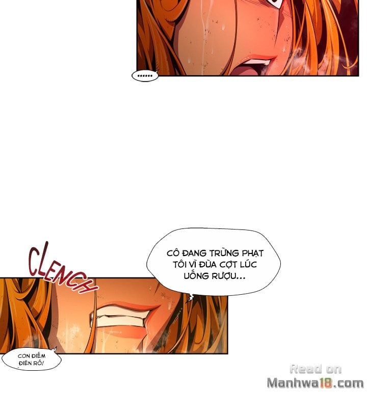Dead Land – Vùng Đất Chết Chương 23 page 6 - Giả Dược