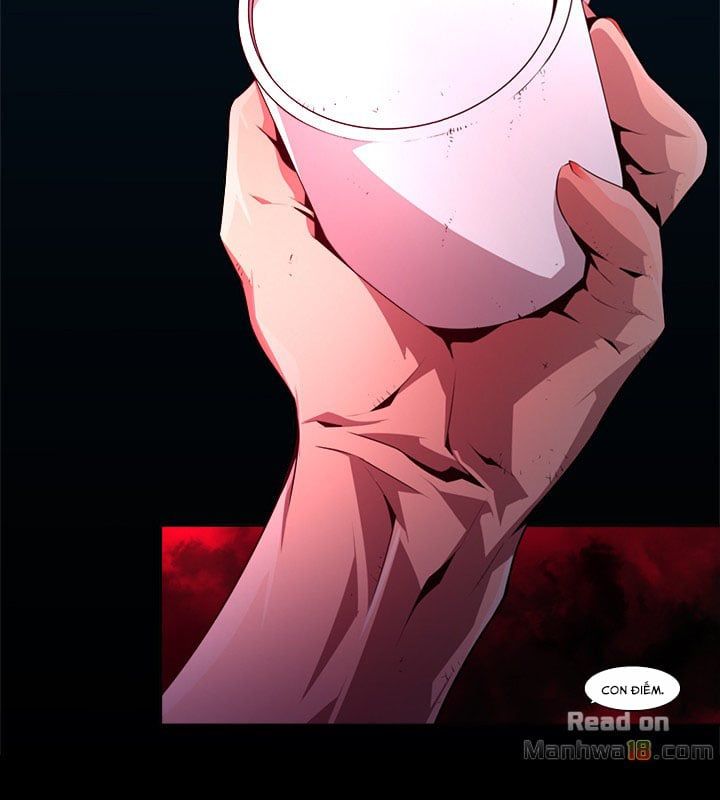 Dead Land – Vùng Đất Chết Chương 23 page 10 - Giả Dược