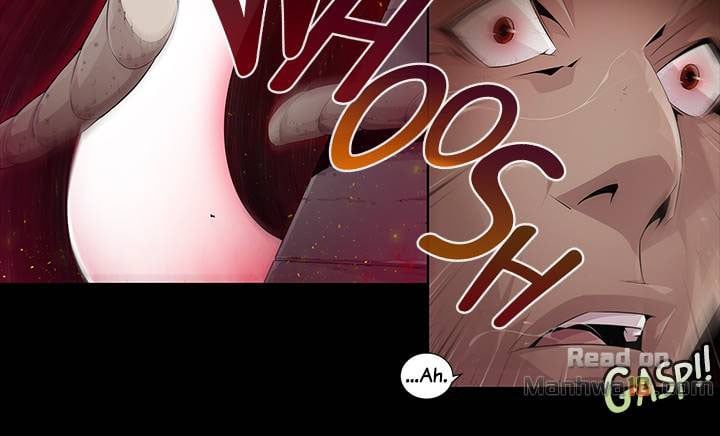 Dead Land – Vùng Đất Chết Chương 3 page 3 - Giả Dược