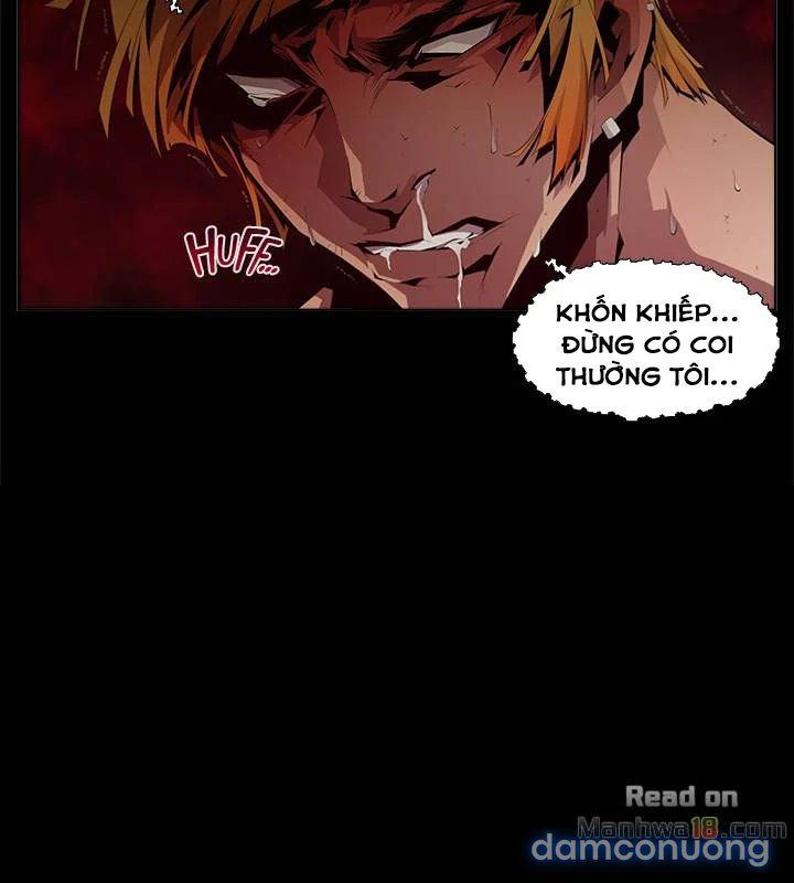 Dead Land – Vùng Đất Chết Chương 6 page 12 - Giả Dược