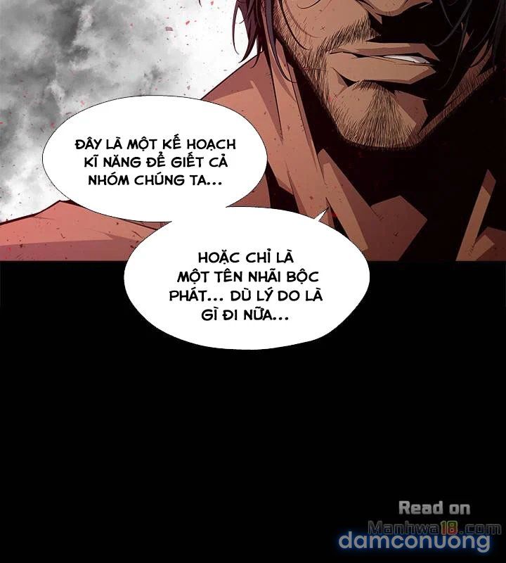 Dead Land – Vùng Đất Chết Chương 6 page 4 - Giả Dược