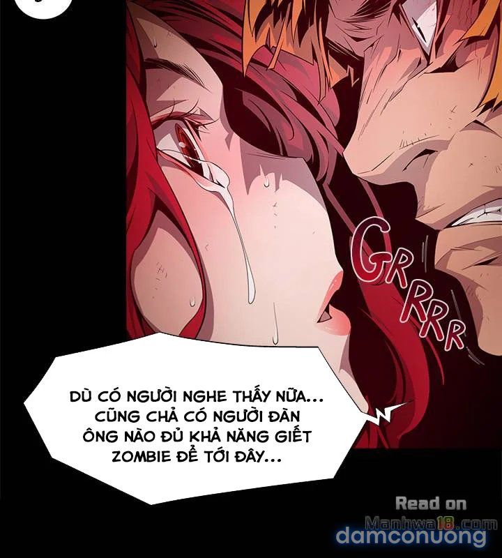 Dead Land – Vùng Đất Chết Chương 6 page 8 - Giả Dược