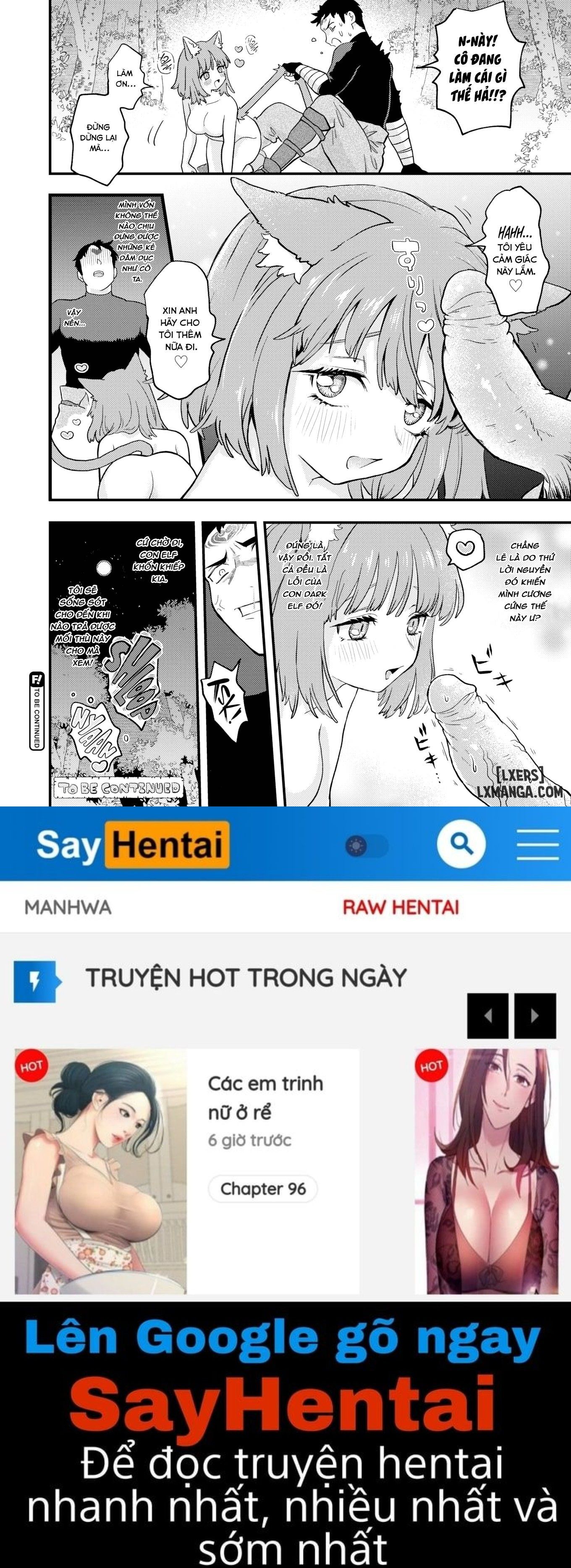 đọc truyện Dead Or Sex Chương 1 ảnh 27 tại Thiên Thai Truyện