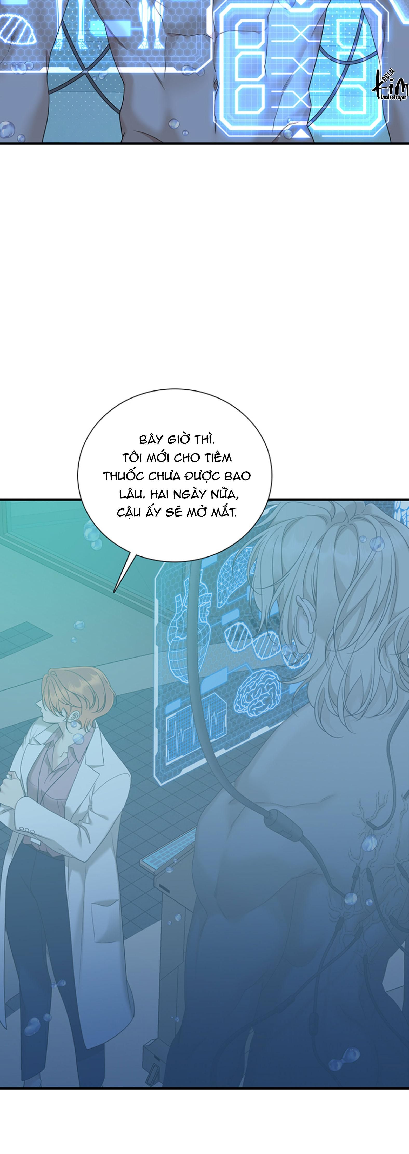 đọc truyện Dear. 00 Chương 0.1 ảnh 6 tại Truyện Dạ Ký