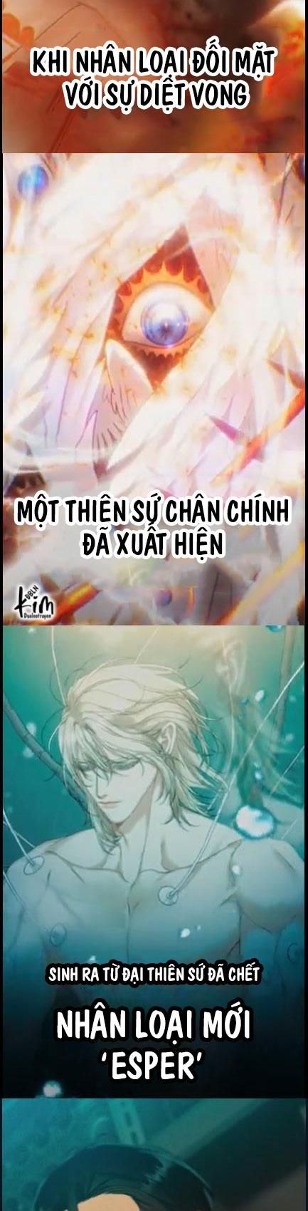 đọc truyện Dear. 00 Chương 0 ảnh 4 tại Thiên Thai Truyện