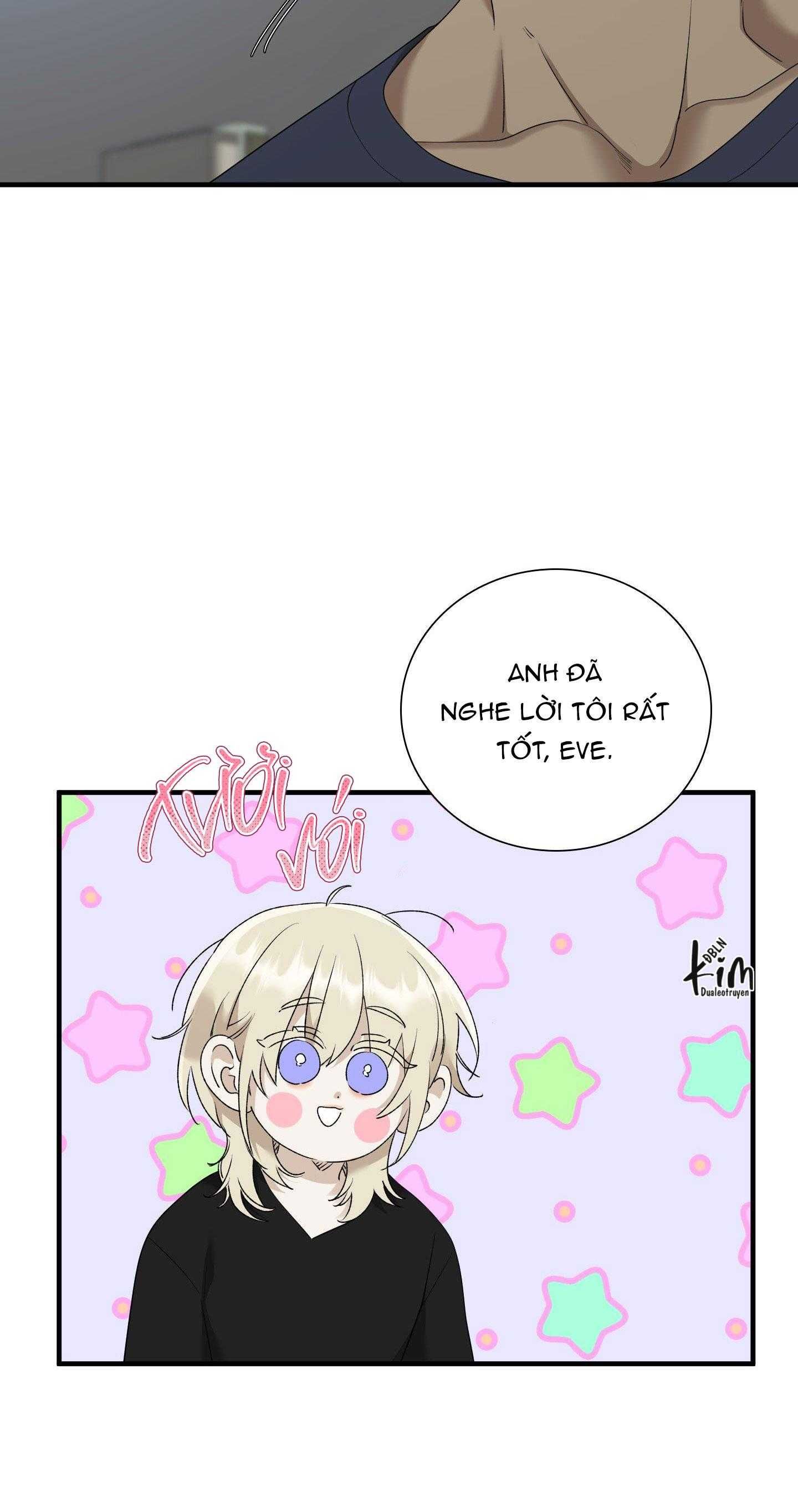 đọc truyện Dear. 00 Chương 10 ảnh 21 tại Giả Dược